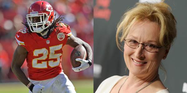 Peter G. Aiken/Getty Images || Kevin Winter/Getty Images